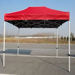 Gozebo Portable Canopy/Tents Heavy Duty Foldable