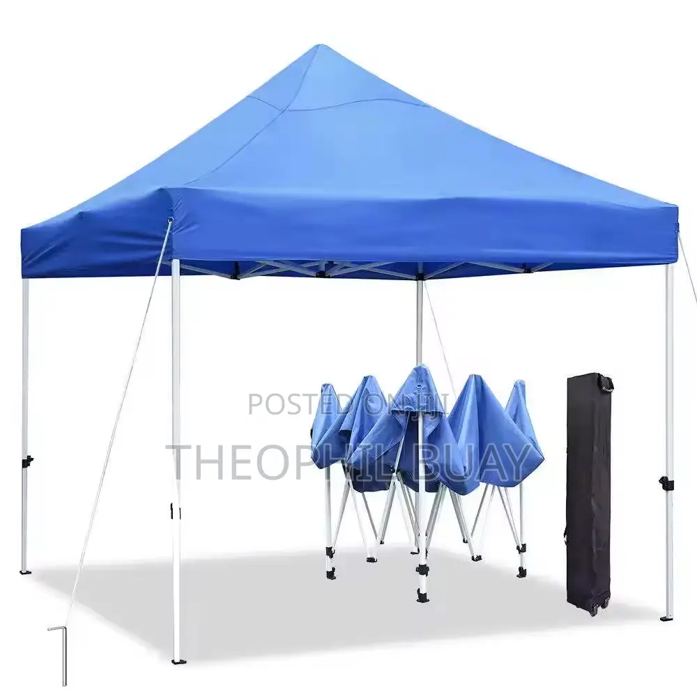 Gozebo Portable Canopy/Tents Heavy Duty Foldable