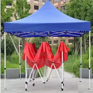 Gozebo Portable Canopy/Tents Heavy Duty Foldable