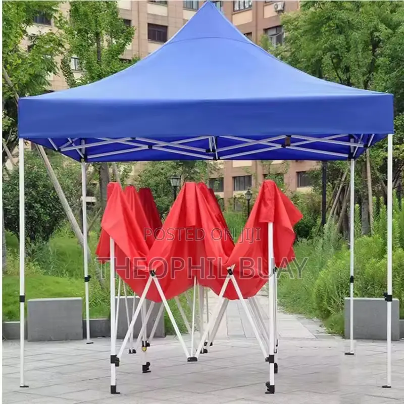 Gozebo Portable Canopy/Tents Heavy Duty Foldable