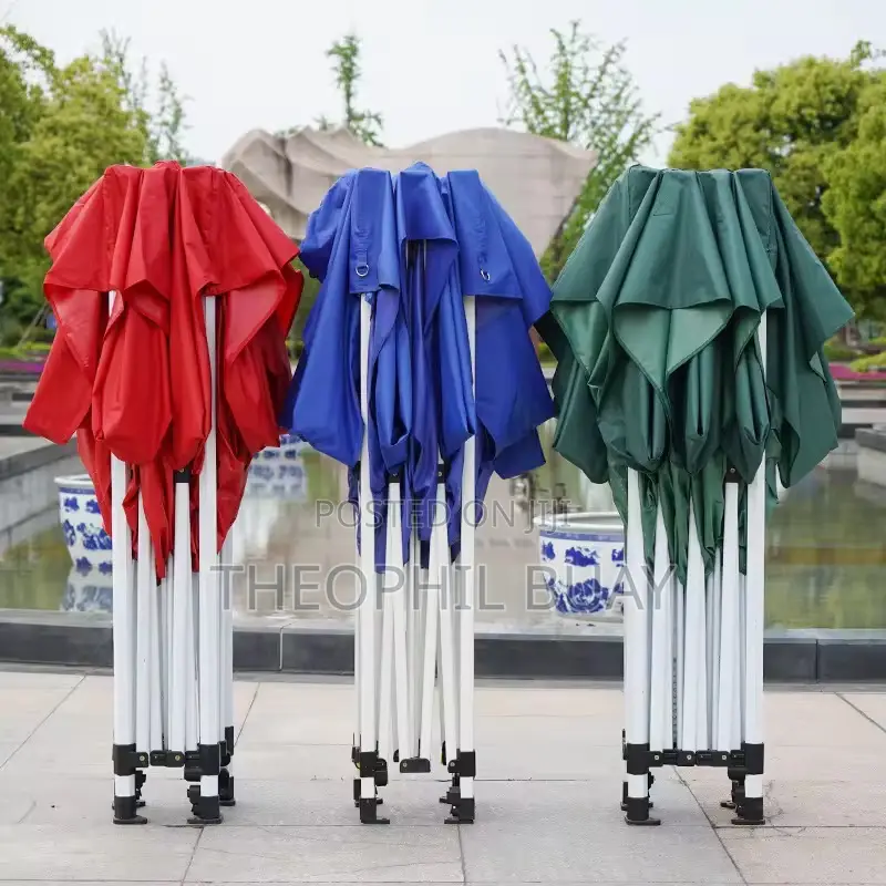 Gozebo Portable Canopy/Tents Heavy Duty Foldable