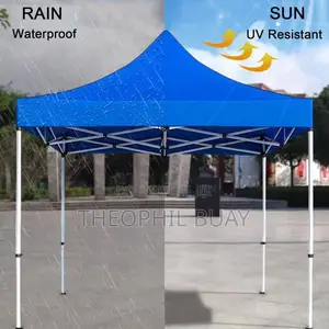 Gozebo Portable Canopy/Tents Heavy Duty Foldable