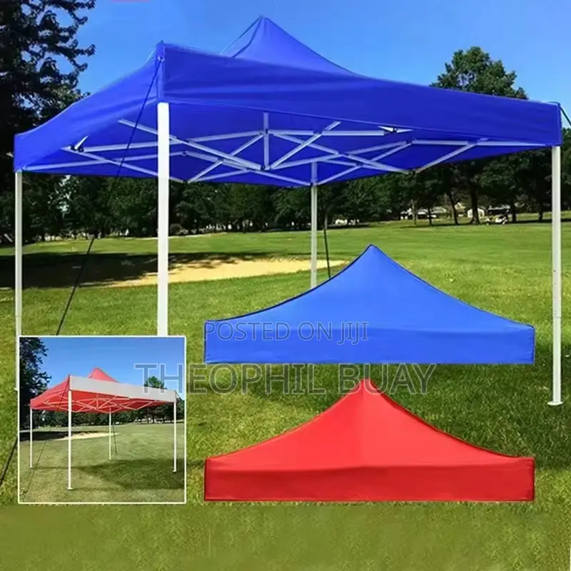 Gozebo Portable Canopy/Tents Heavy Duty Foldable