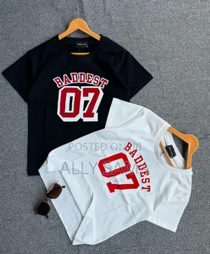 Boys Short T-Shirt Quality