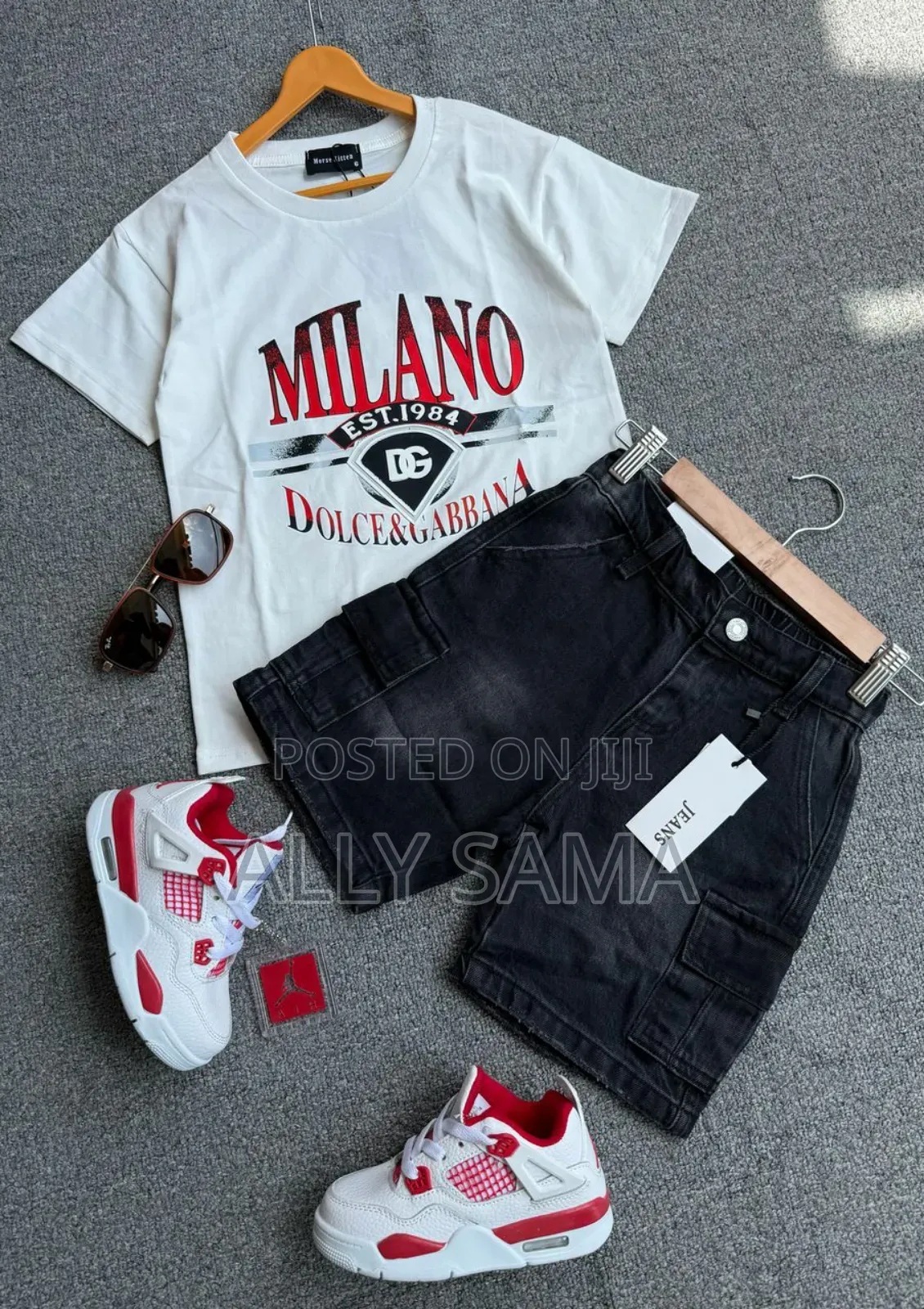 Boys Short T-Shirt Quality