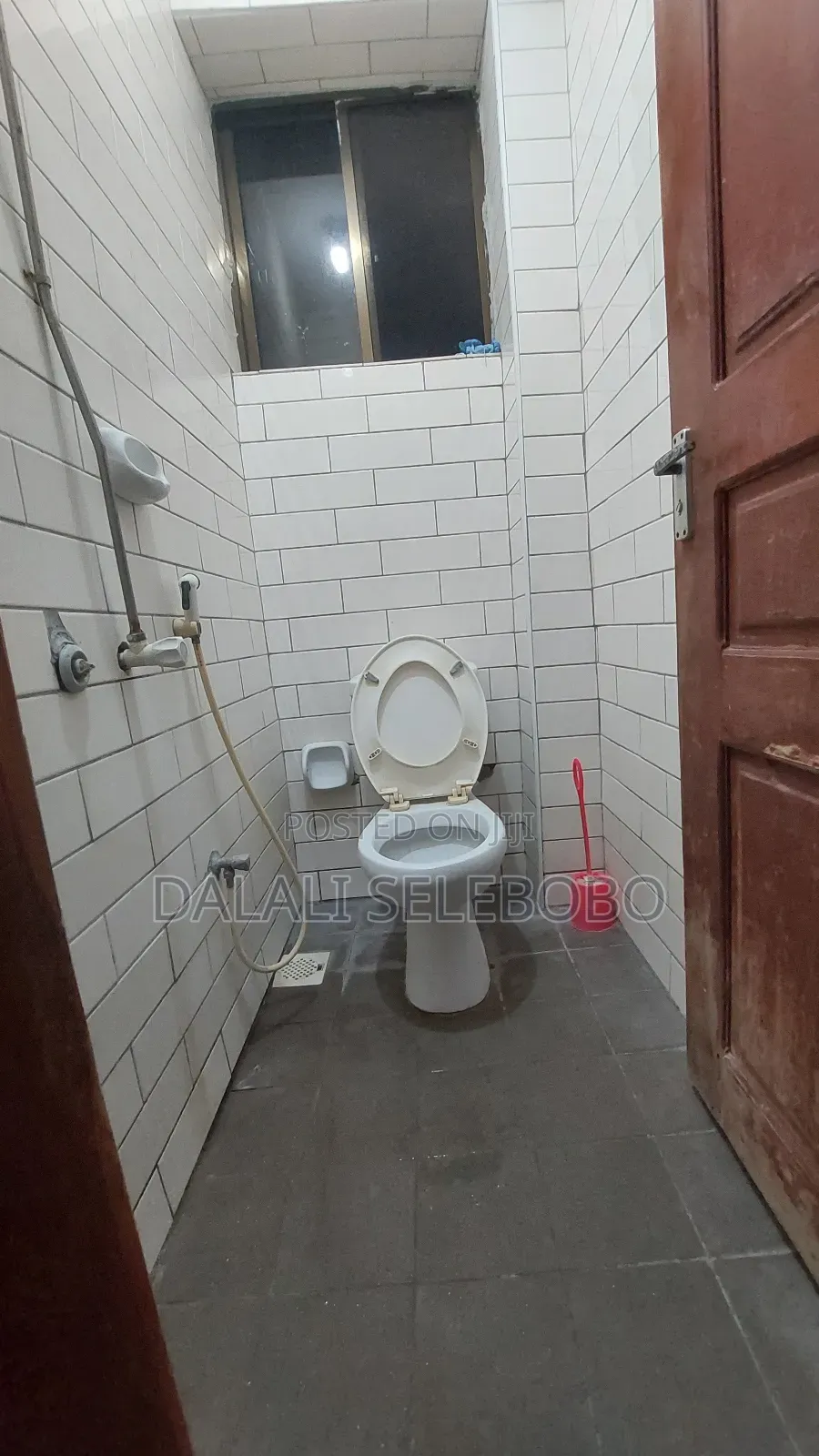 Mini Flat in Sinza Vatcan for rent