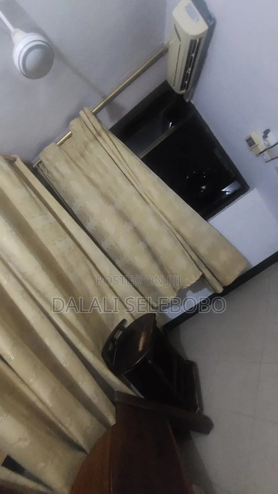 Mini Flat in Sinza Vatcan for rent