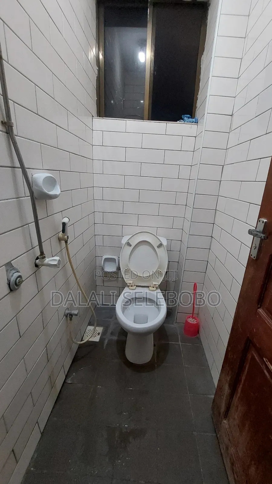 Mini Flat in Sinza Vatcan for rent
