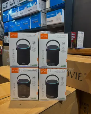 Vidvie Sp920 Portable Bluetooth Speaker Waterproof