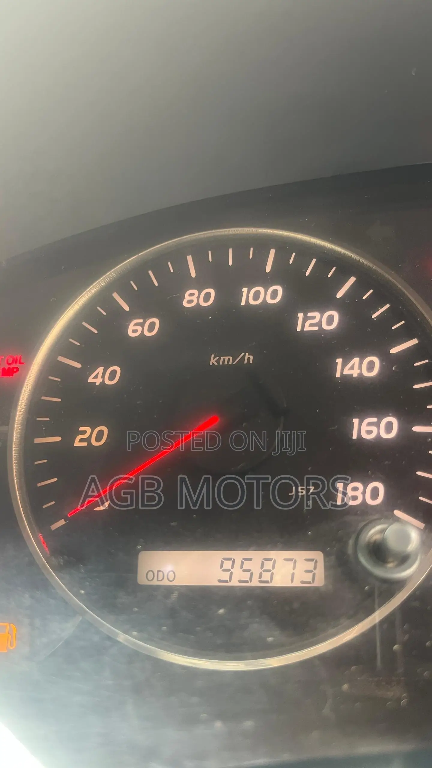 Toyota Land Cruiser 2010 Gray