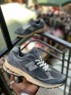 New Balance Za Stock Mpya