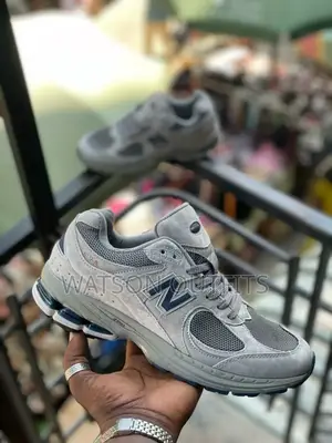 New Balance Za Stock Mpya