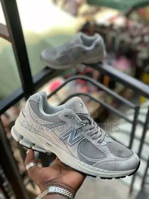 New Balance Za Stock Mpya