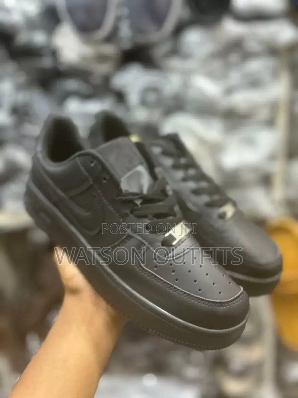 New Fashion Nike Shoes