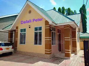 2bdrm House in Buzuruga, Nyamagana for rent