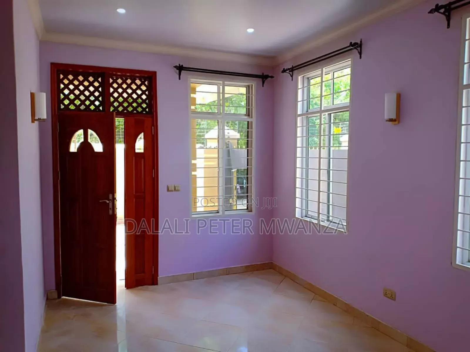 2bdrm House in Buzuruga, Nyamagana for rent