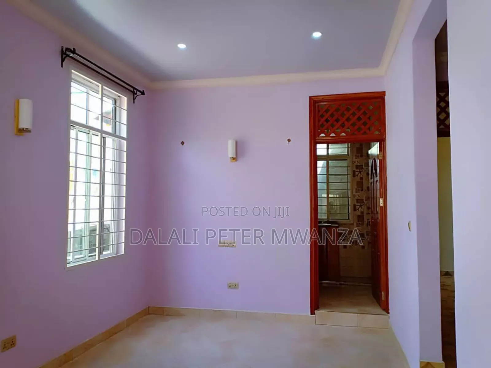 2bdrm House in Buzuruga, Nyamagana for rent