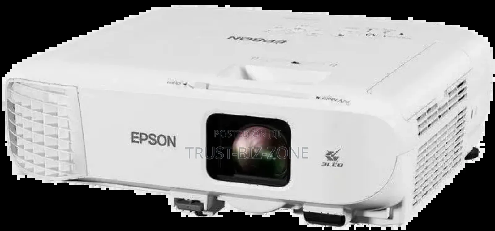 Epson Projector Ebe20 34,00lumens