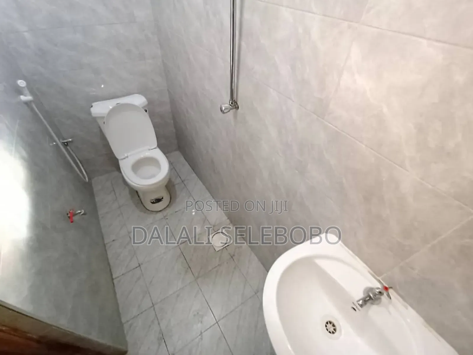 1bdrm Bedsitter in Sinza Vatkan for rent