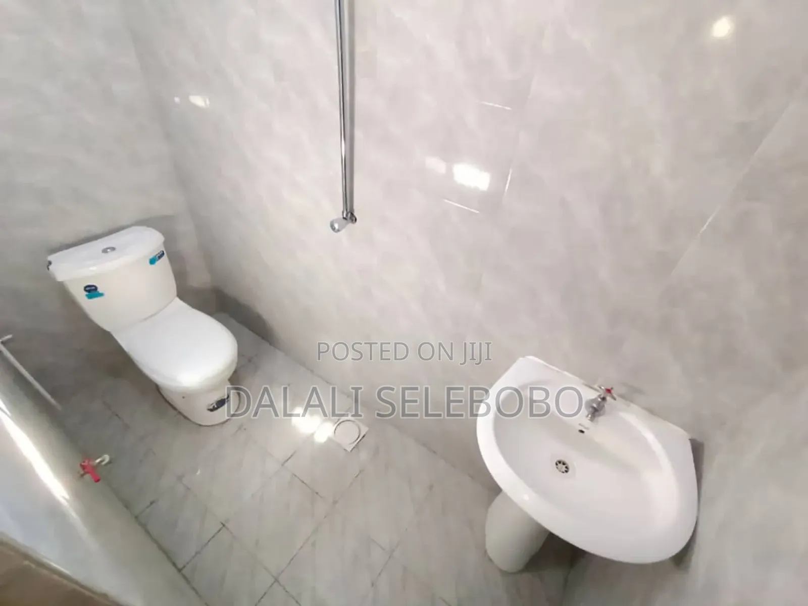 1bdrm Bedsitter in Sinza Vatkan for rent