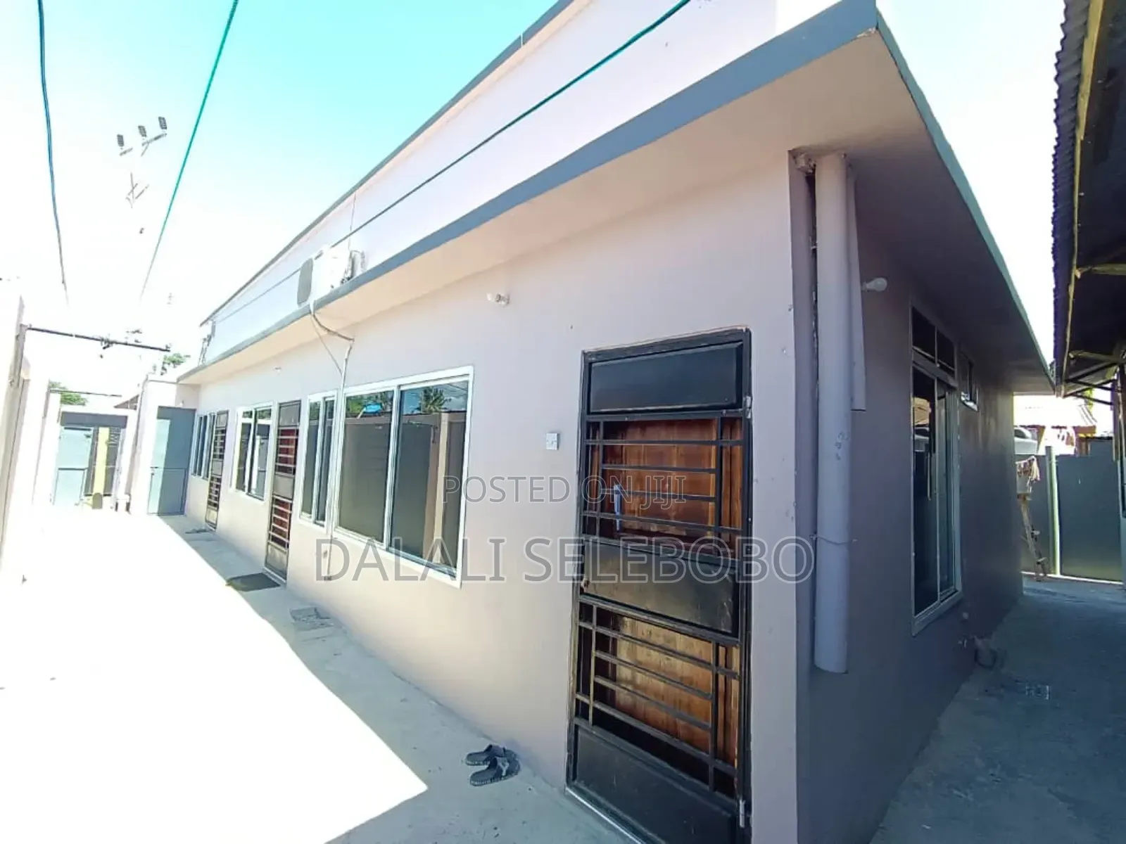 1bdrm Bedsitter in Sinza Vatkan for rent
