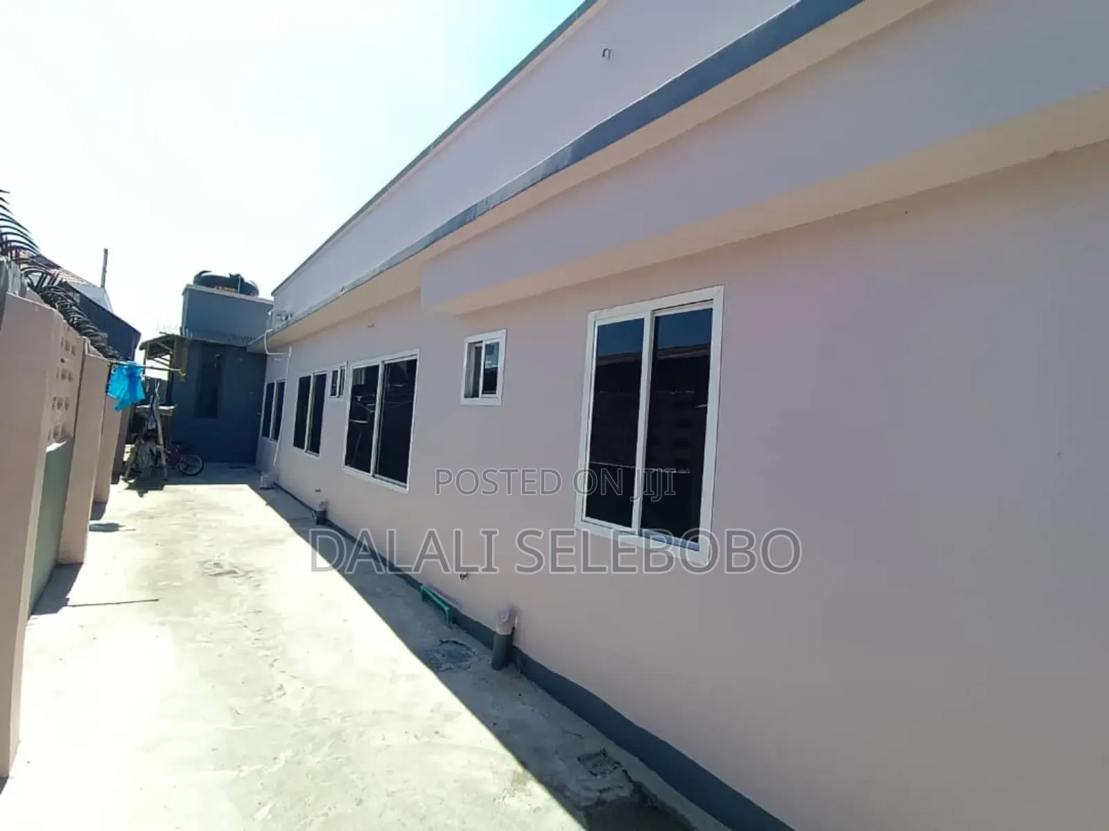 1bdrm Bedsitter in Sinza Vatkan for rent