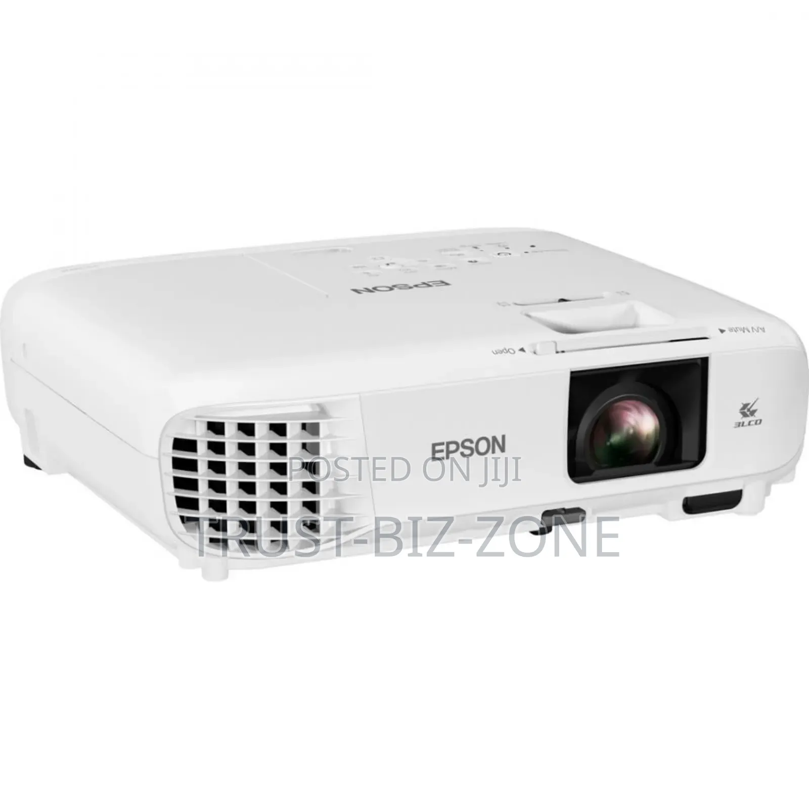 Epson Ebx49 36,00lumens