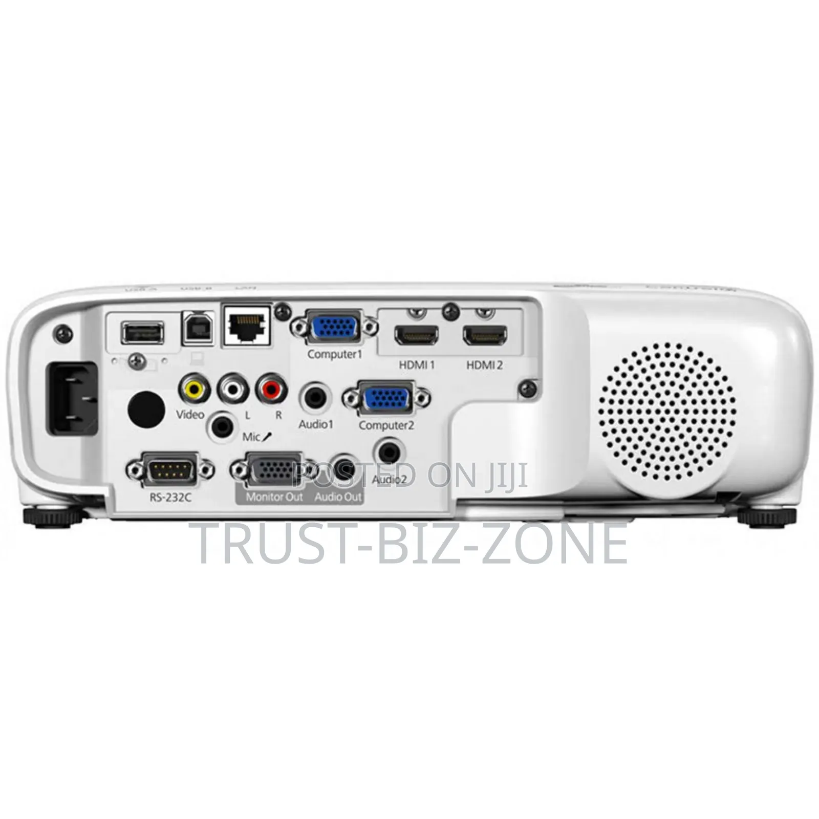 Epson Ebx49 36,00lumens