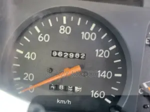 Toyota Townace