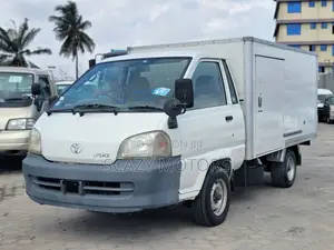 Toyota Townace