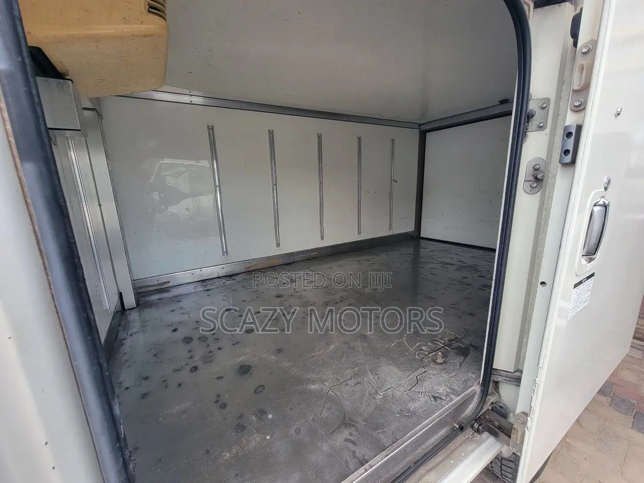 Toyota Townace