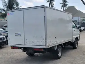 Toyota Townace