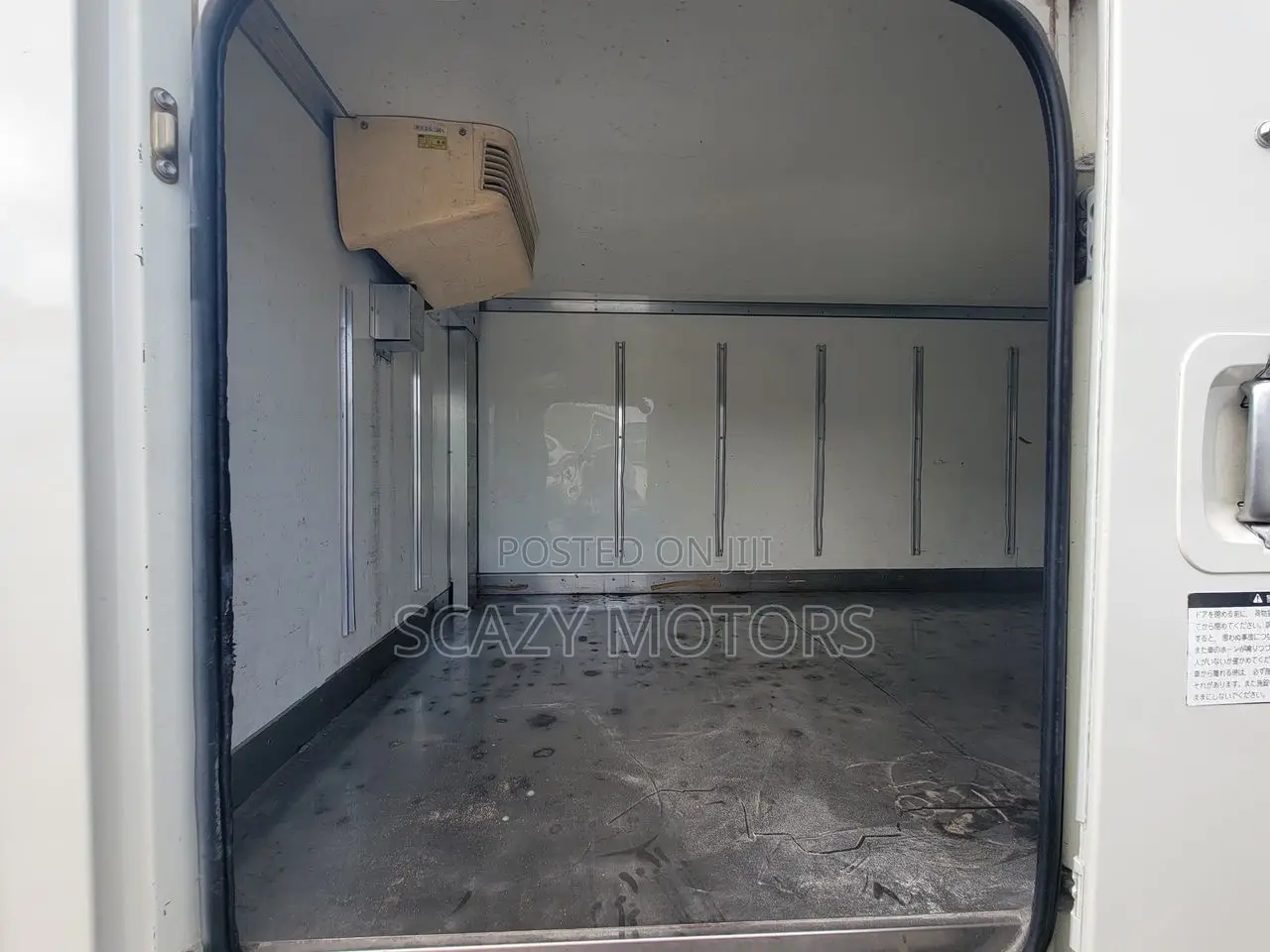 Toyota Townace
