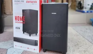 Aiwa Soundbar 450w