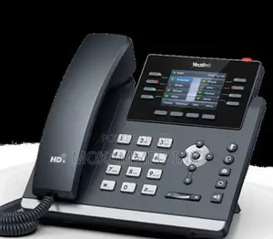 Yealink Sip-T44u Ip Phone