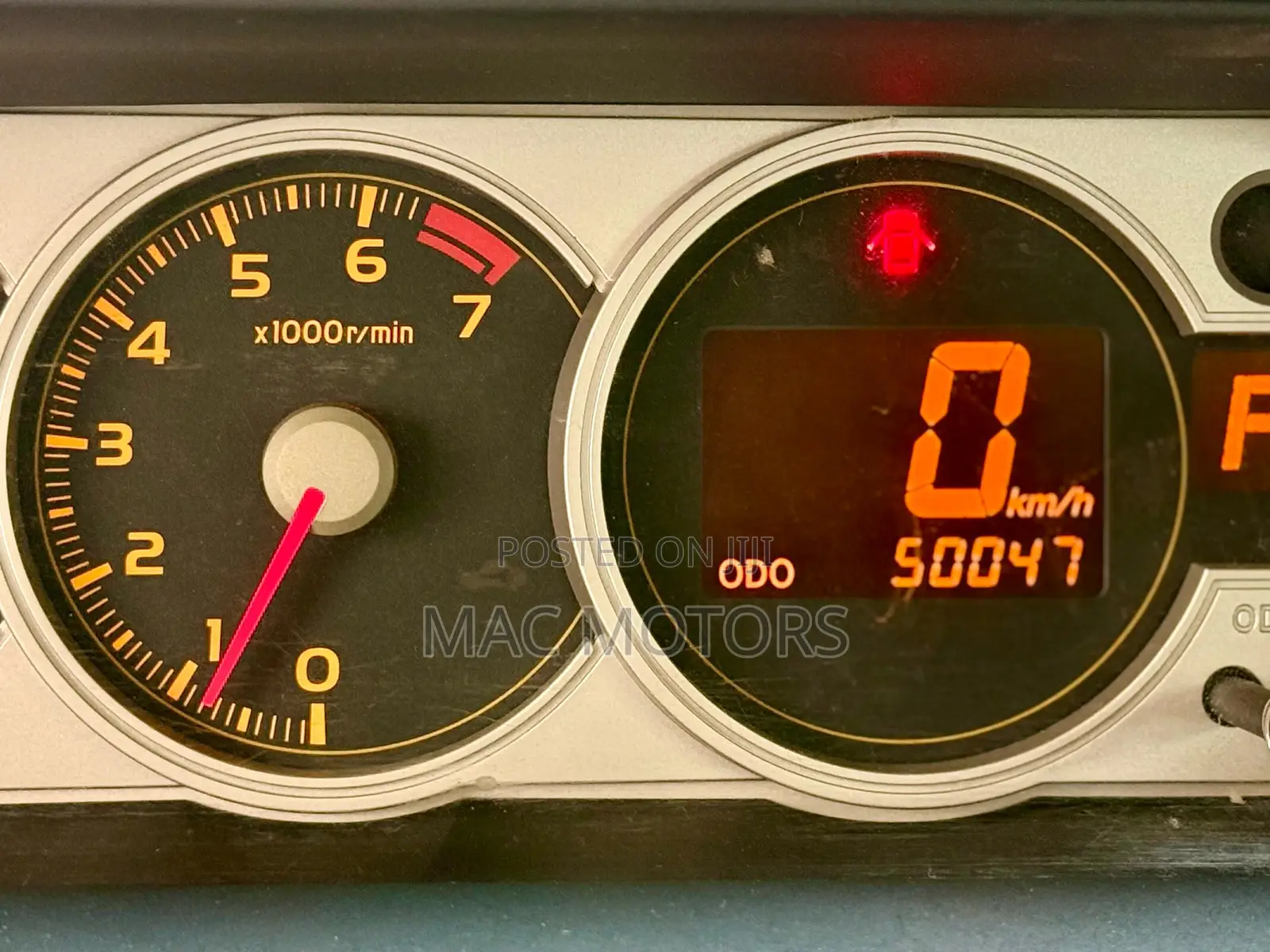 Toyota Corolla Rumion Hatchback 1.5 FWD 2009 Black