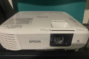 Epson Eb-E20 Video Projector