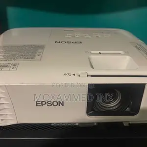 Epson Eb-E20 Video Projector