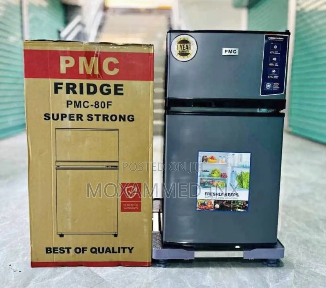 Pmc Fridge Price