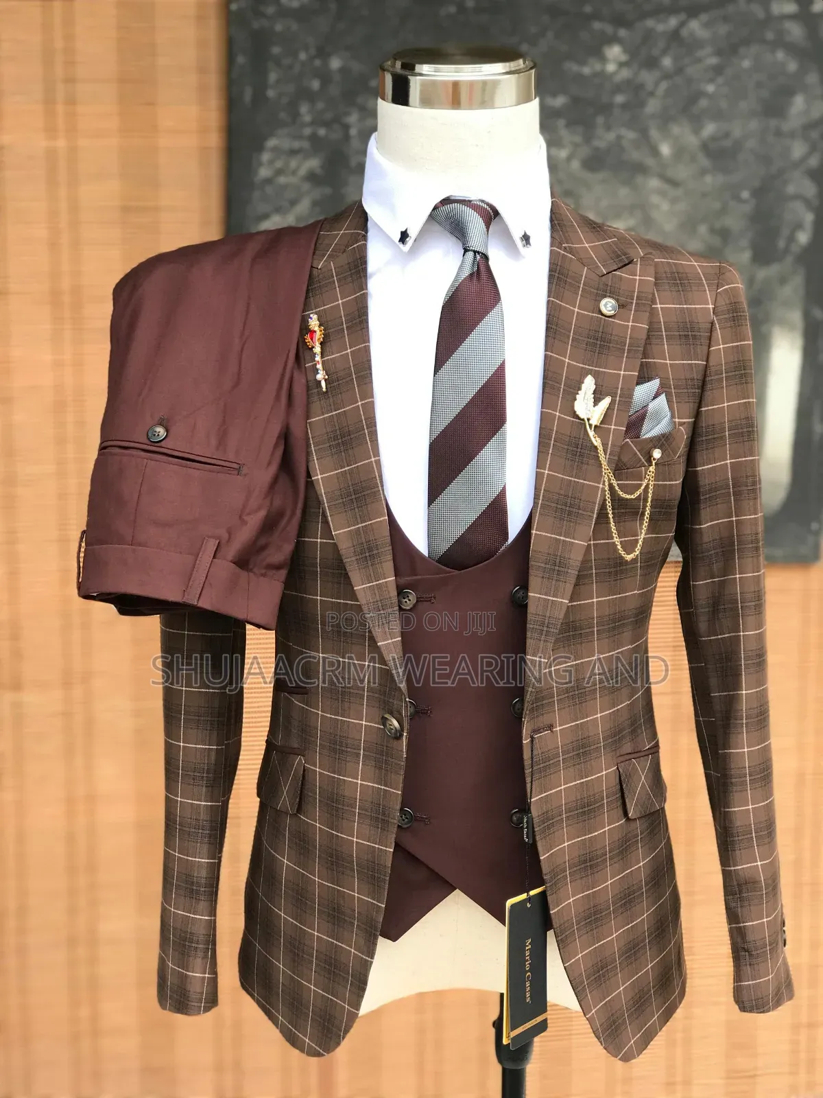 Suit Kali (Promo Suits)