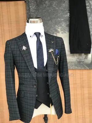 Suit Kali (Promo Suits)