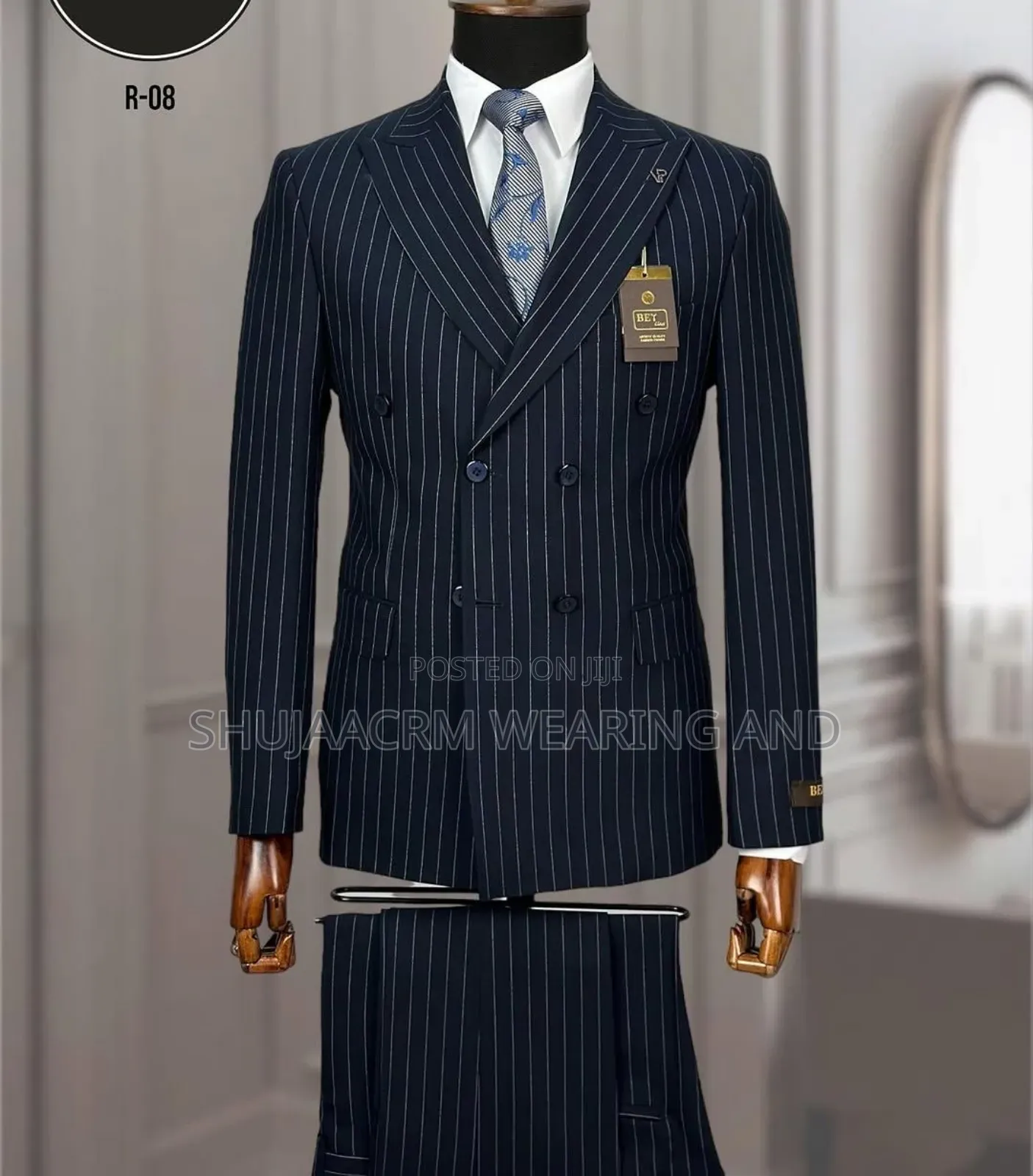 Suit Kali (Promo Suits)