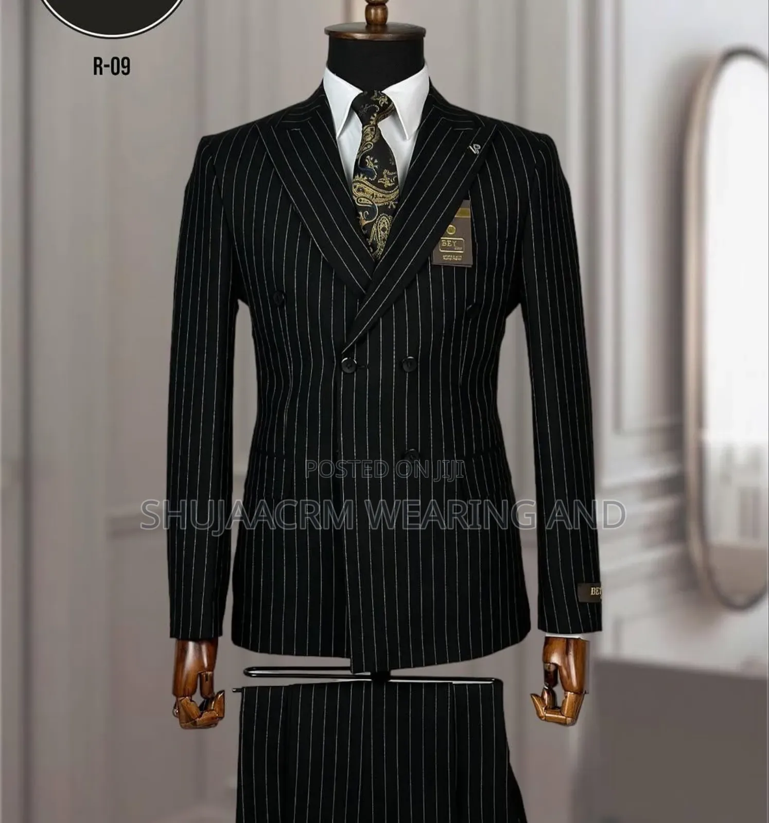 Suit Kali (Promo Suits)