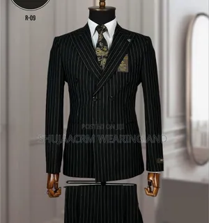 Suit Kali (Promo Suits)