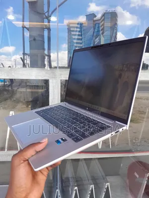 New Laptop HP 16GB Intel Core I7 SSD 512GB