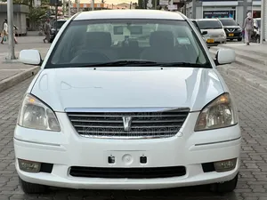 Toyota Premio 2004 White