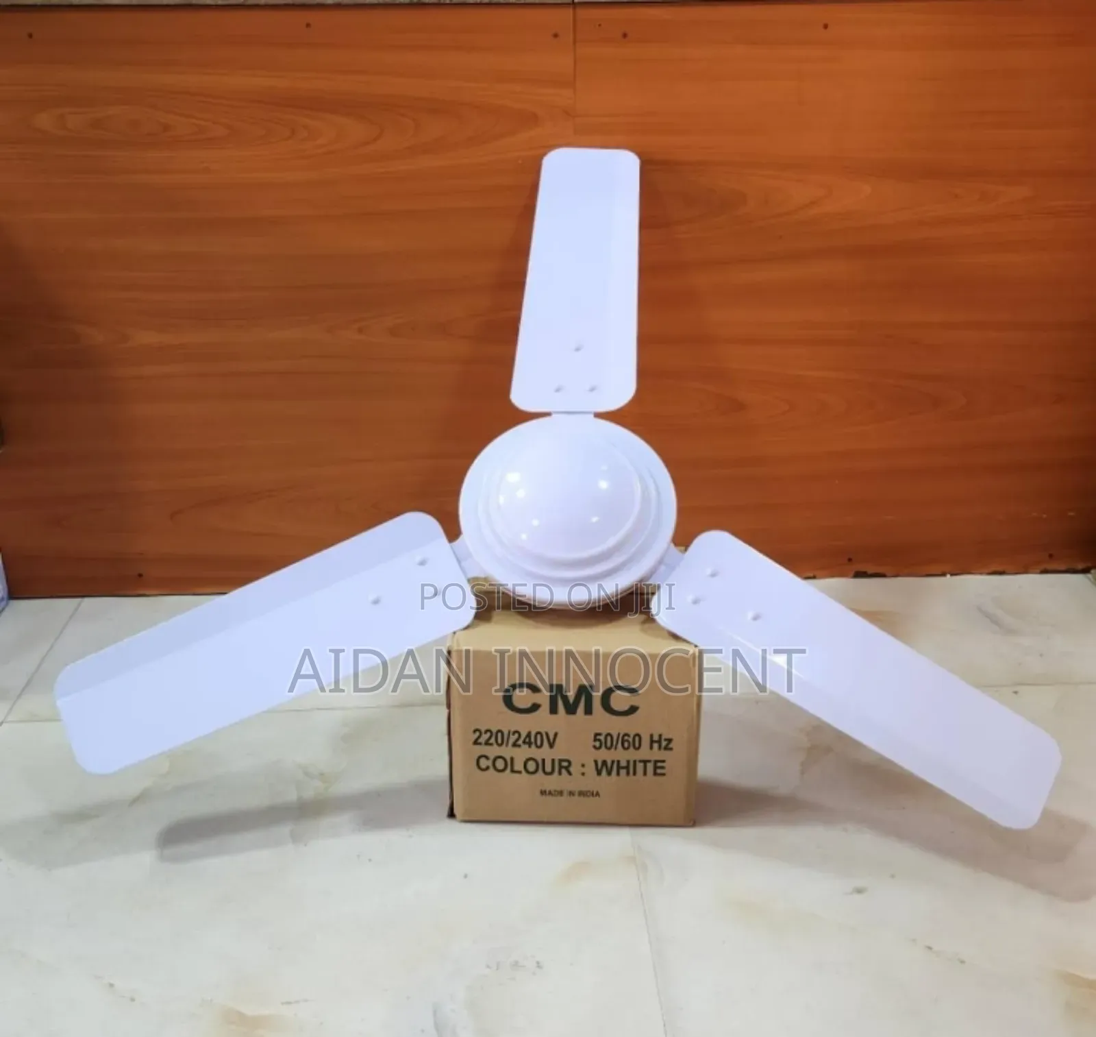 CMC 36 Celing Fan