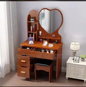 Photo - Dressing Table