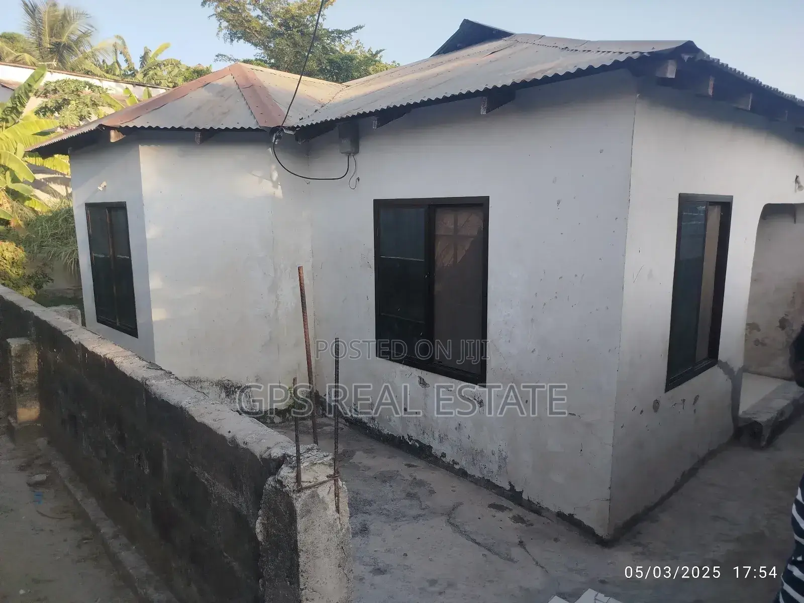 3bdrm House in Kimara, Kinondoni for sale