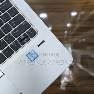 Laptop HP EliteBook 840 G4 8GB Intel Core I5 SSD 256GB